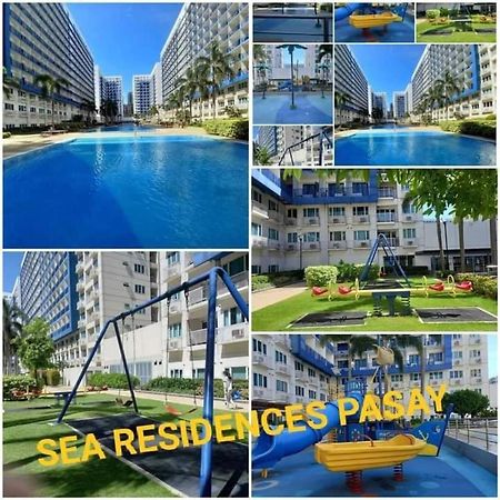 Sea Residences Malachi310 Pasay Zewnętrze zdjęcie