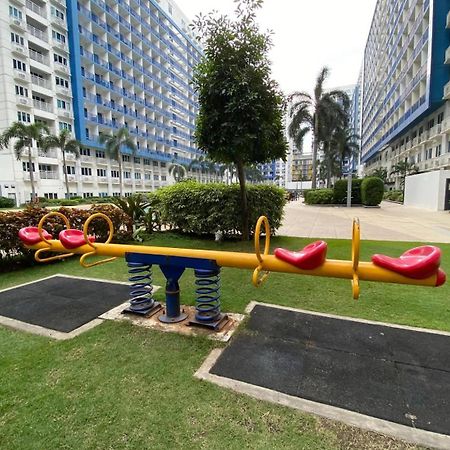 Sea Residences Malachi310 Pasay Zewnętrze zdjęcie