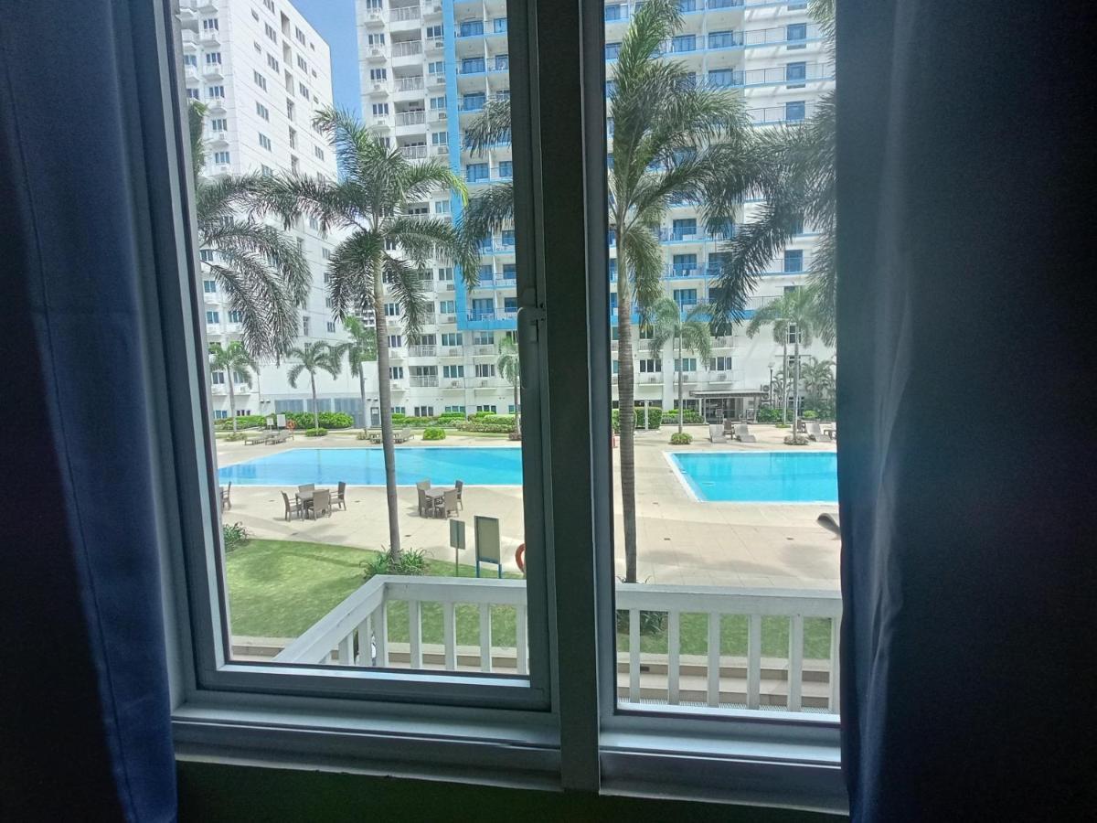 Sea Residences Malachi310 Pasay Zewnętrze zdjęcie