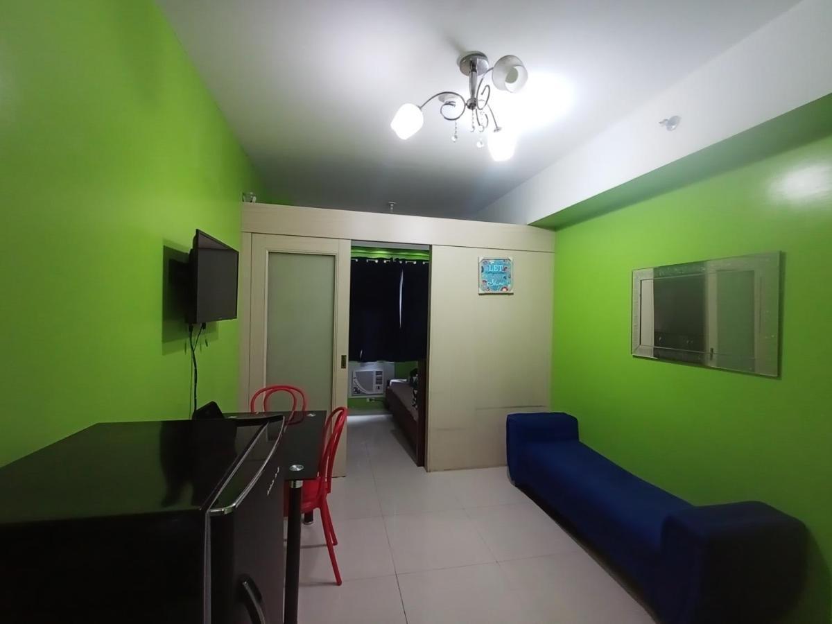 Sea Residences Malachi310 Pasay Zewnętrze zdjęcie