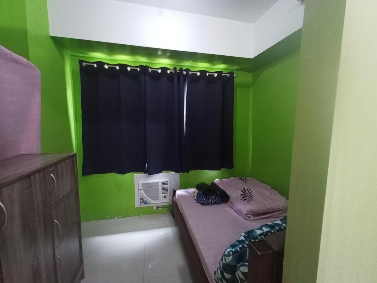 Sea Residences Malachi310 Pasay Zewnętrze zdjęcie