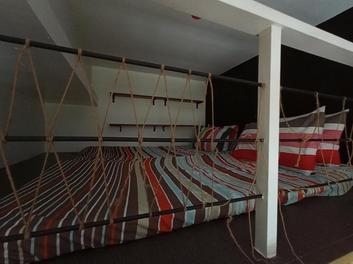 Sea Residences Malachi310 Pasay Zewnętrze zdjęcie