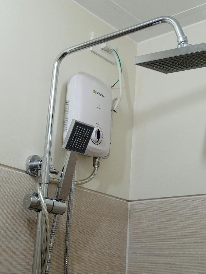 Sea Residences Malachi310 Pasay Zewnętrze zdjęcie