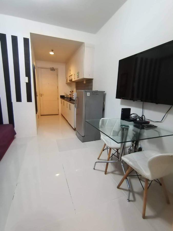 Sea Residences Malachi310 Pasay Zewnętrze zdjęcie