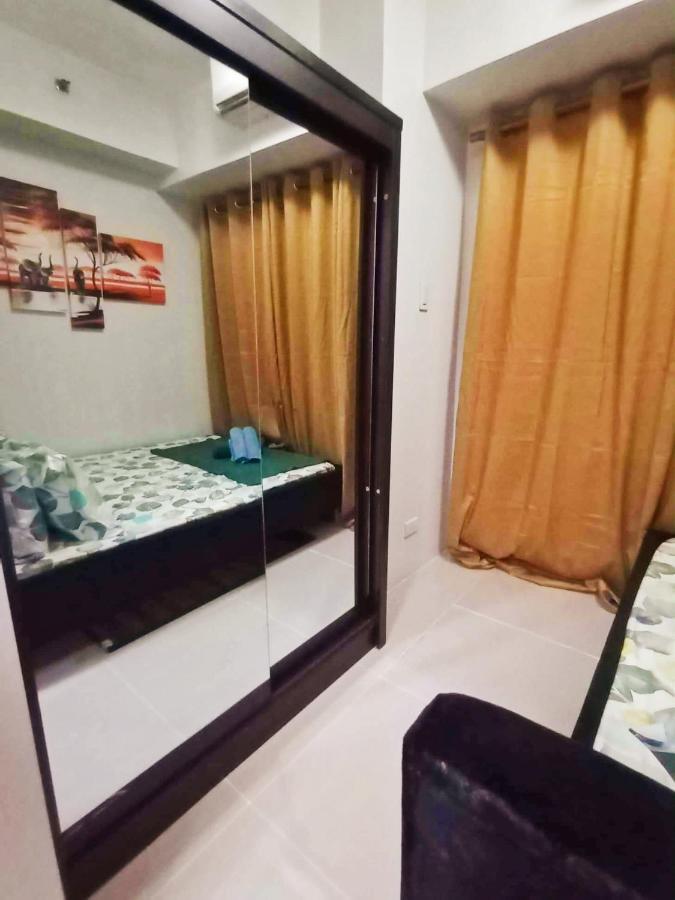 Sea Residences Malachi310 Pasay Zewnętrze zdjęcie