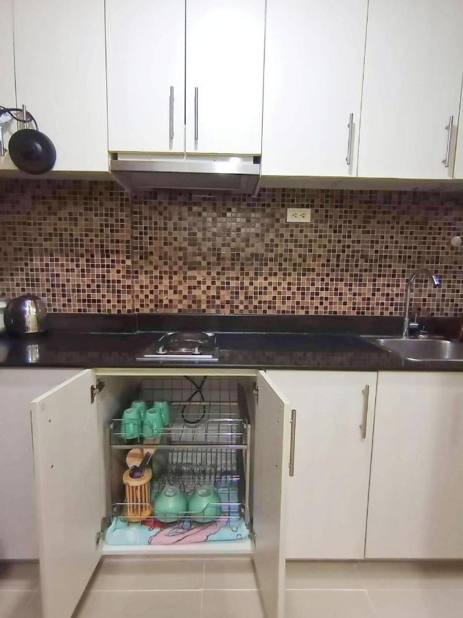 Sea Residences Malachi310 Pasay Zewnętrze zdjęcie