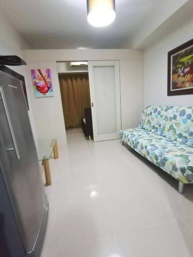 Sea Residences Malachi310 Pasay Zewnętrze zdjęcie