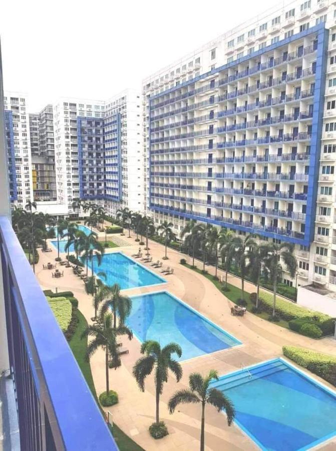 Sea Residences Malachi310 Pasay Zewnętrze zdjęcie