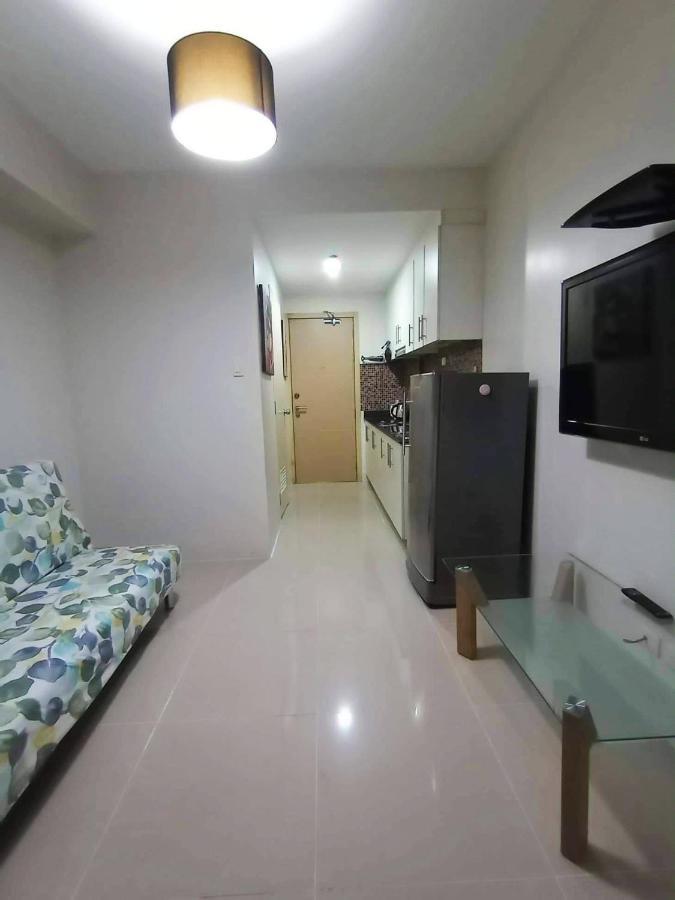 Sea Residences Malachi310 Pasay Zewnętrze zdjęcie