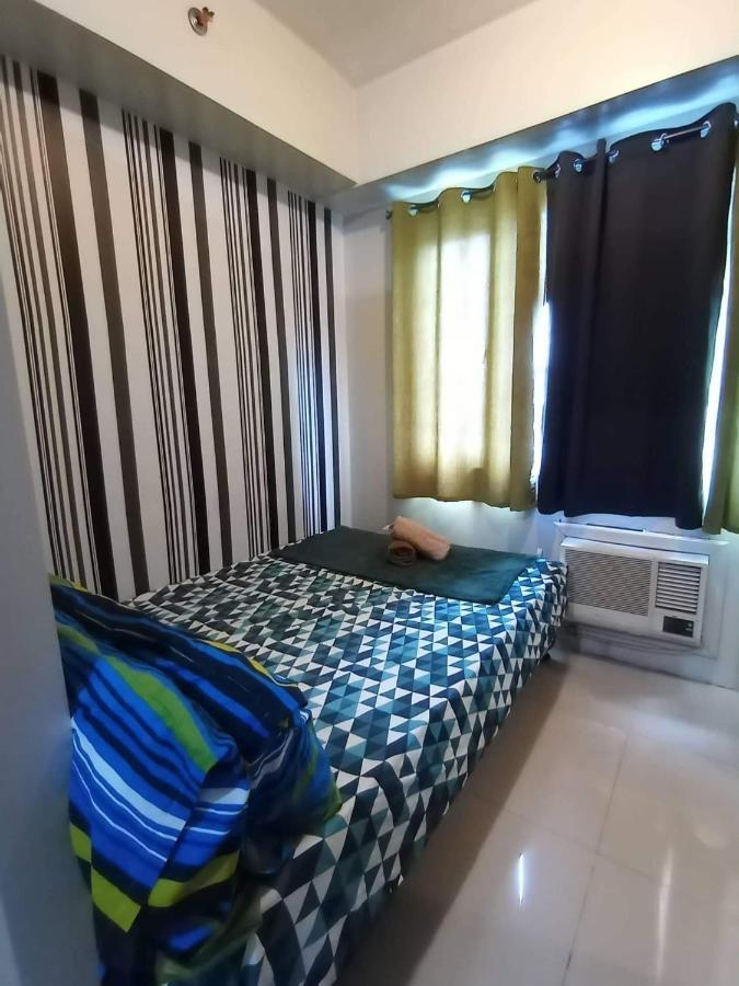 Sea Residences Malachi310 Pasay Zewnętrze zdjęcie