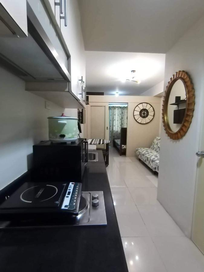 Sea Residences Malachi310 Pasay Zewnętrze zdjęcie