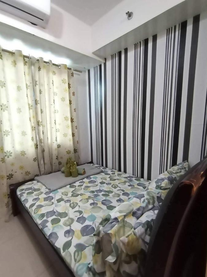 Sea Residences Malachi310 Pasay Zewnętrze zdjęcie