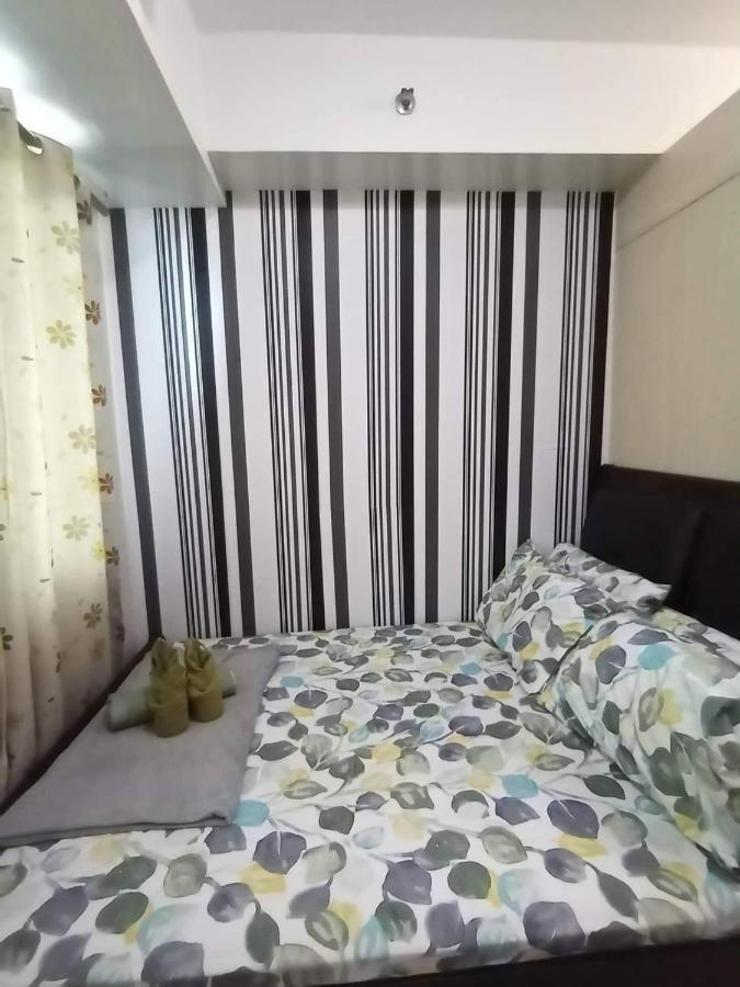 Sea Residences Malachi310 Pasay Zewnętrze zdjęcie