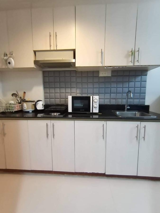 Sea Residences Malachi310 Pasay Zewnętrze zdjęcie