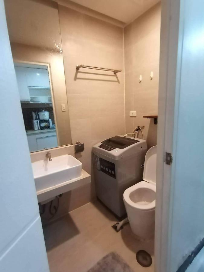 Sea Residences Malachi310 Pasay Zewnętrze zdjęcie