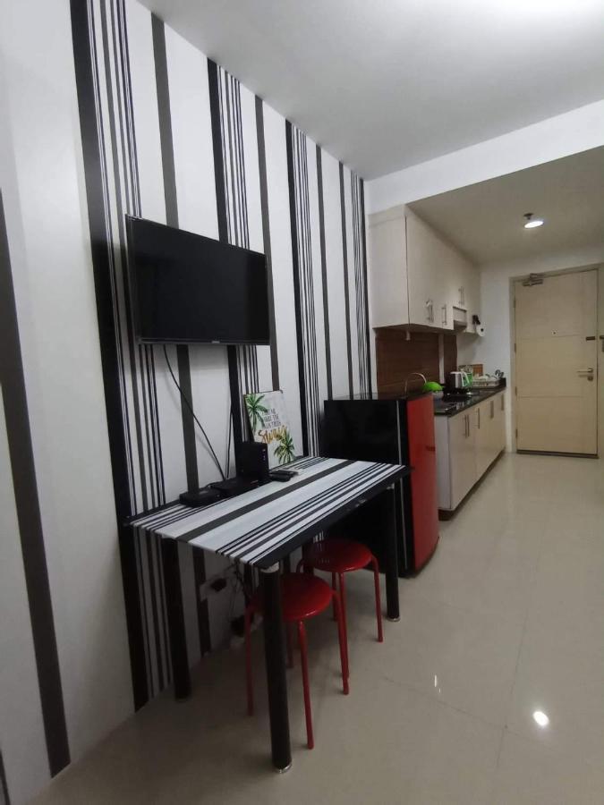 Sea Residences Malachi310 Pasay Zewnętrze zdjęcie