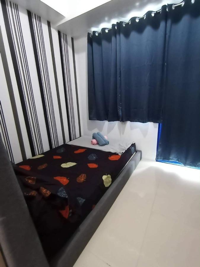 Sea Residences Malachi310 Pasay Zewnętrze zdjęcie