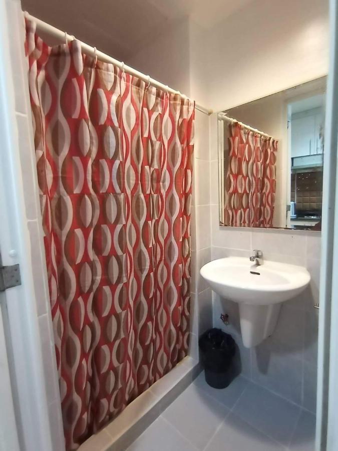Sea Residences Malachi310 Pasay Zewnętrze zdjęcie