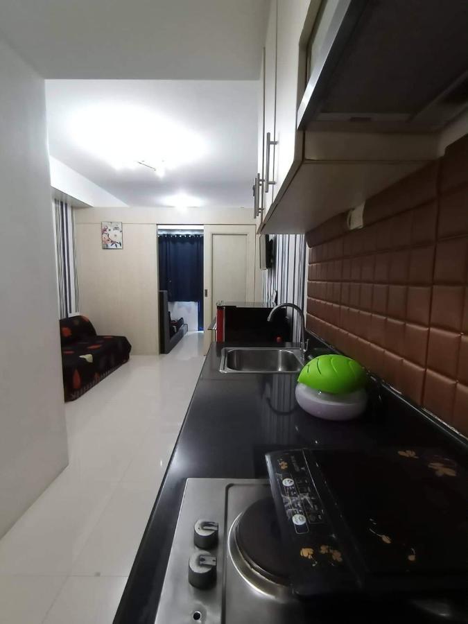 Sea Residences Malachi310 Pasay Zewnętrze zdjęcie