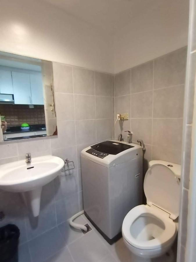 Sea Residences Malachi310 Pasay Zewnętrze zdjęcie