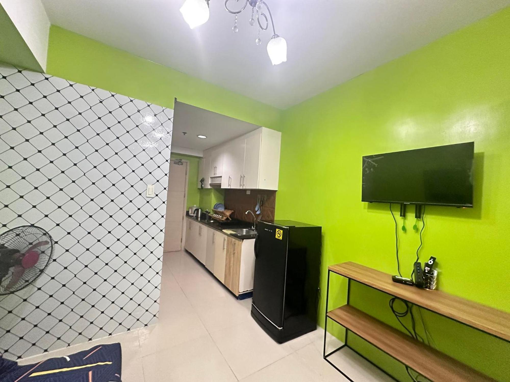 Sea Residences Malachi310 Pasay Zewnętrze zdjęcie