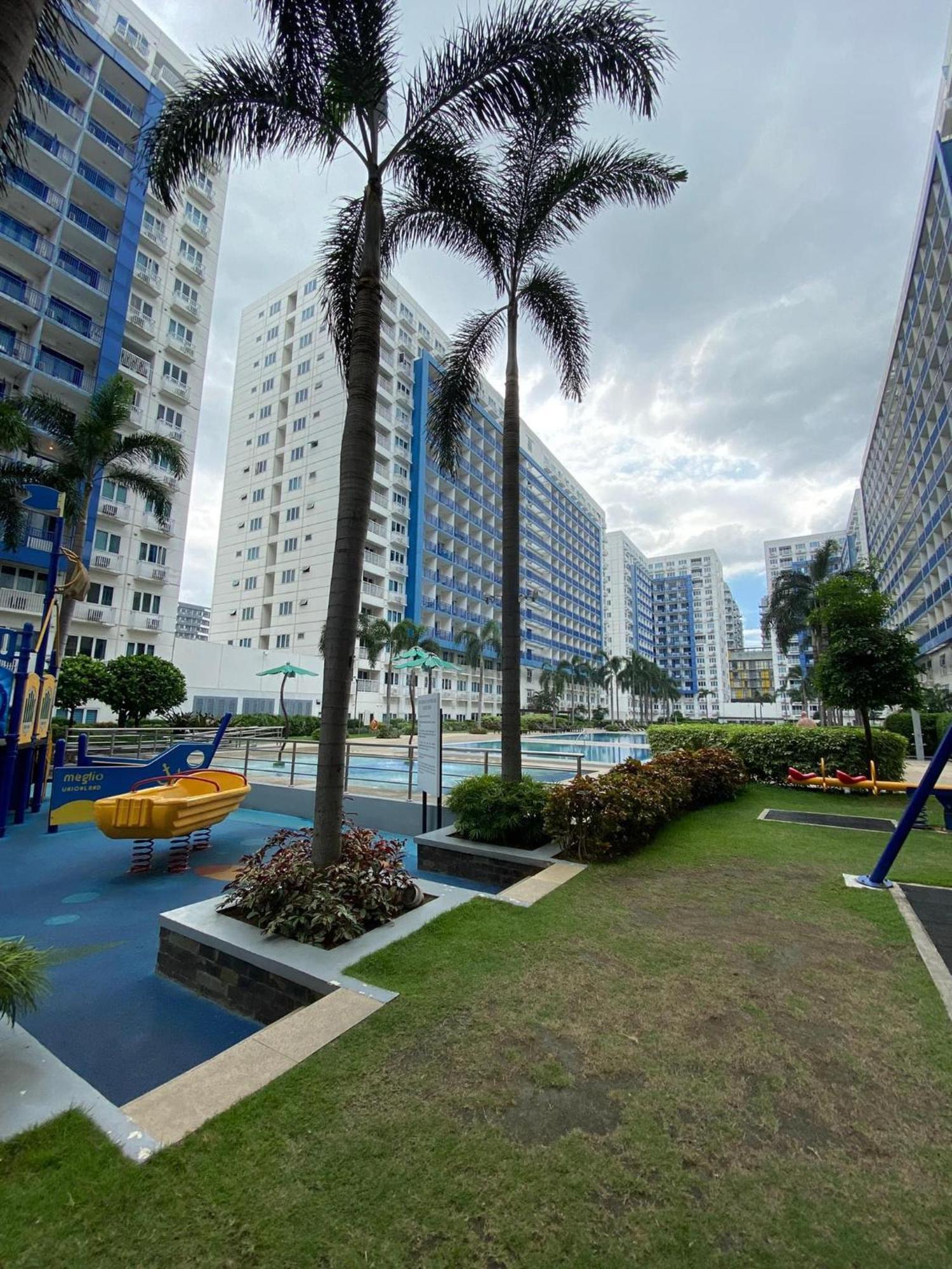 Sea Residences Malachi310 Pasay Zewnętrze zdjęcie