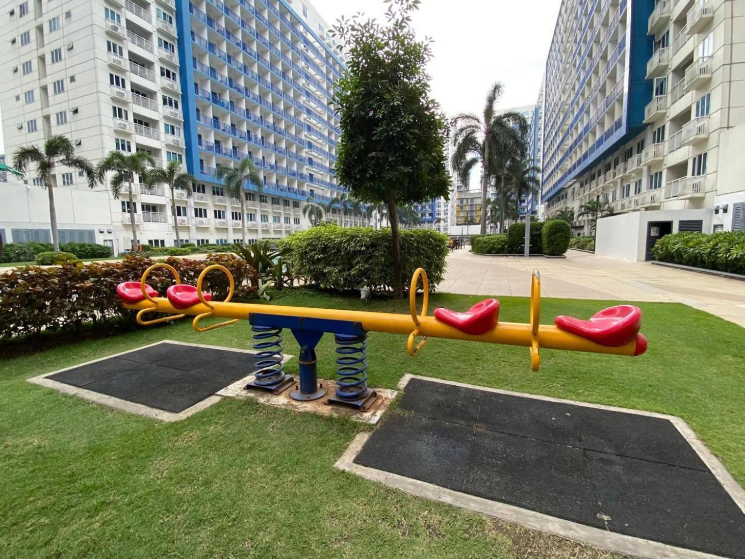 Sea Residences Malachi310 Pasay Zewnętrze zdjęcie