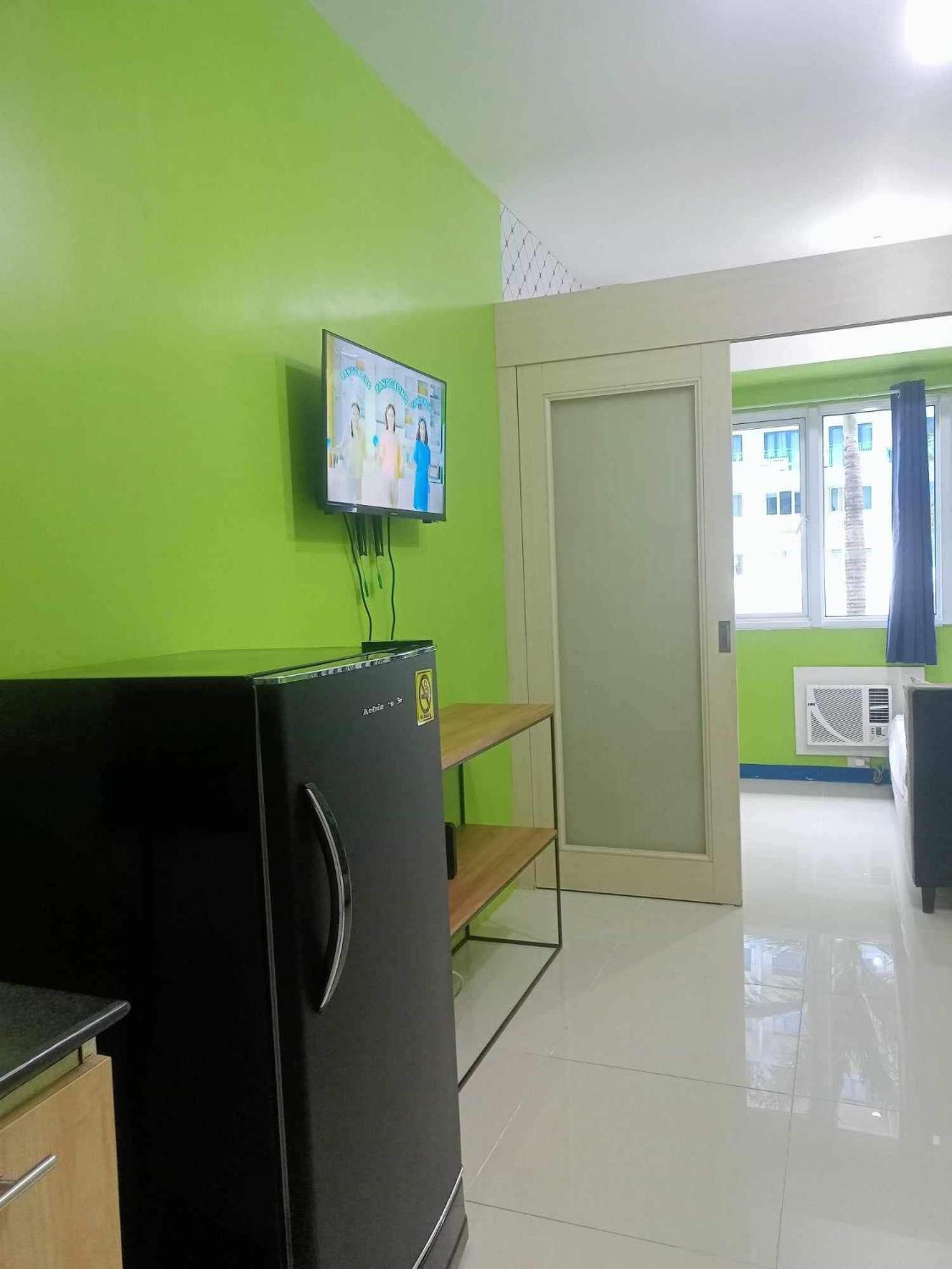 Sea Residences Malachi310 Pasay Zewnętrze zdjęcie