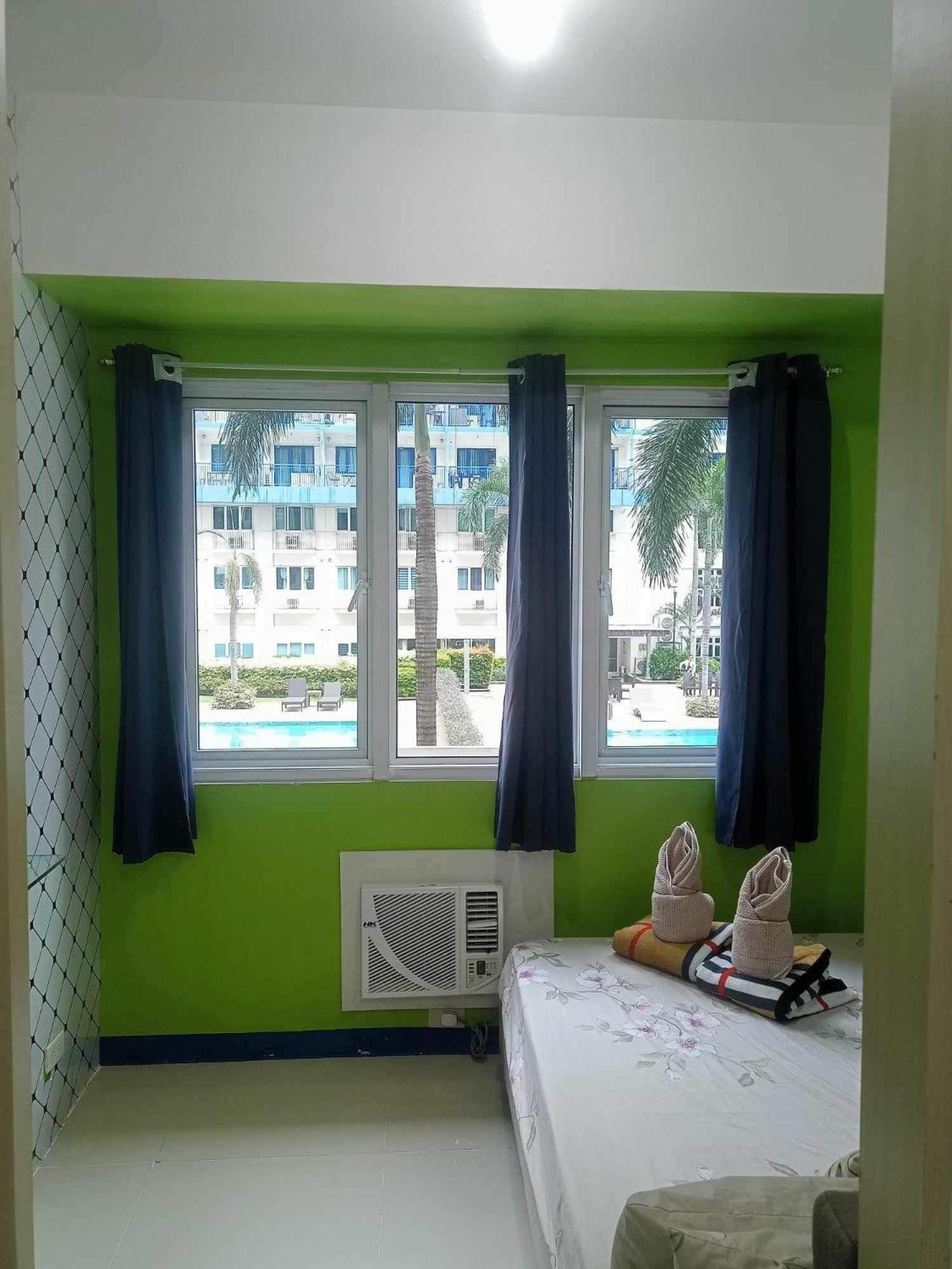 Sea Residences Malachi310 Pasay Zewnętrze zdjęcie