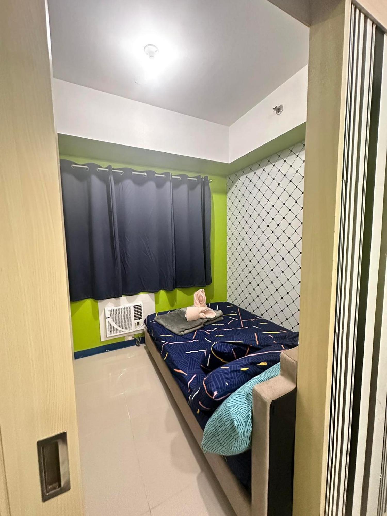 Sea Residences Malachi310 Pasay Zewnętrze zdjęcie
