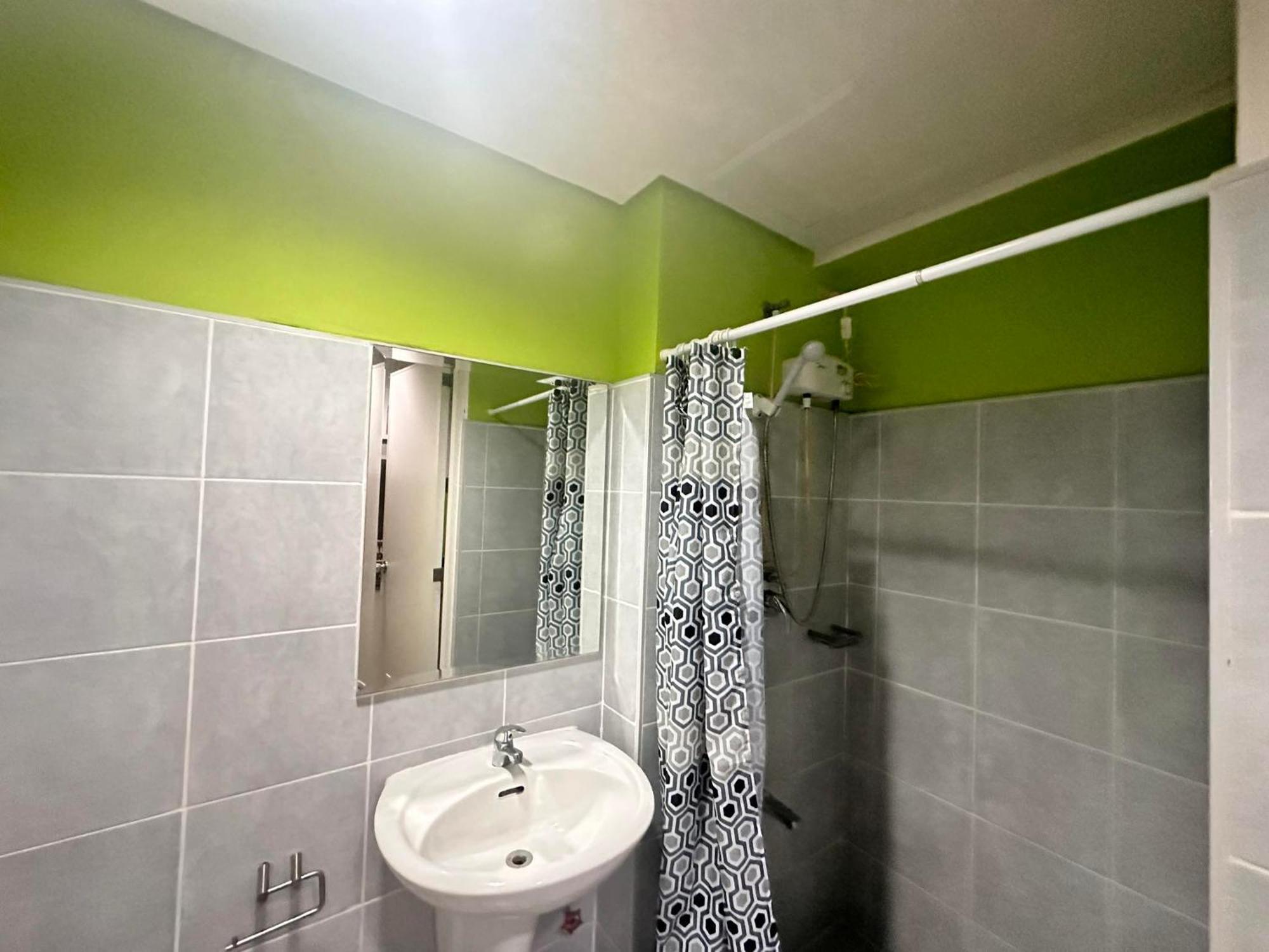 Sea Residences Malachi310 Pasay Zewnętrze zdjęcie