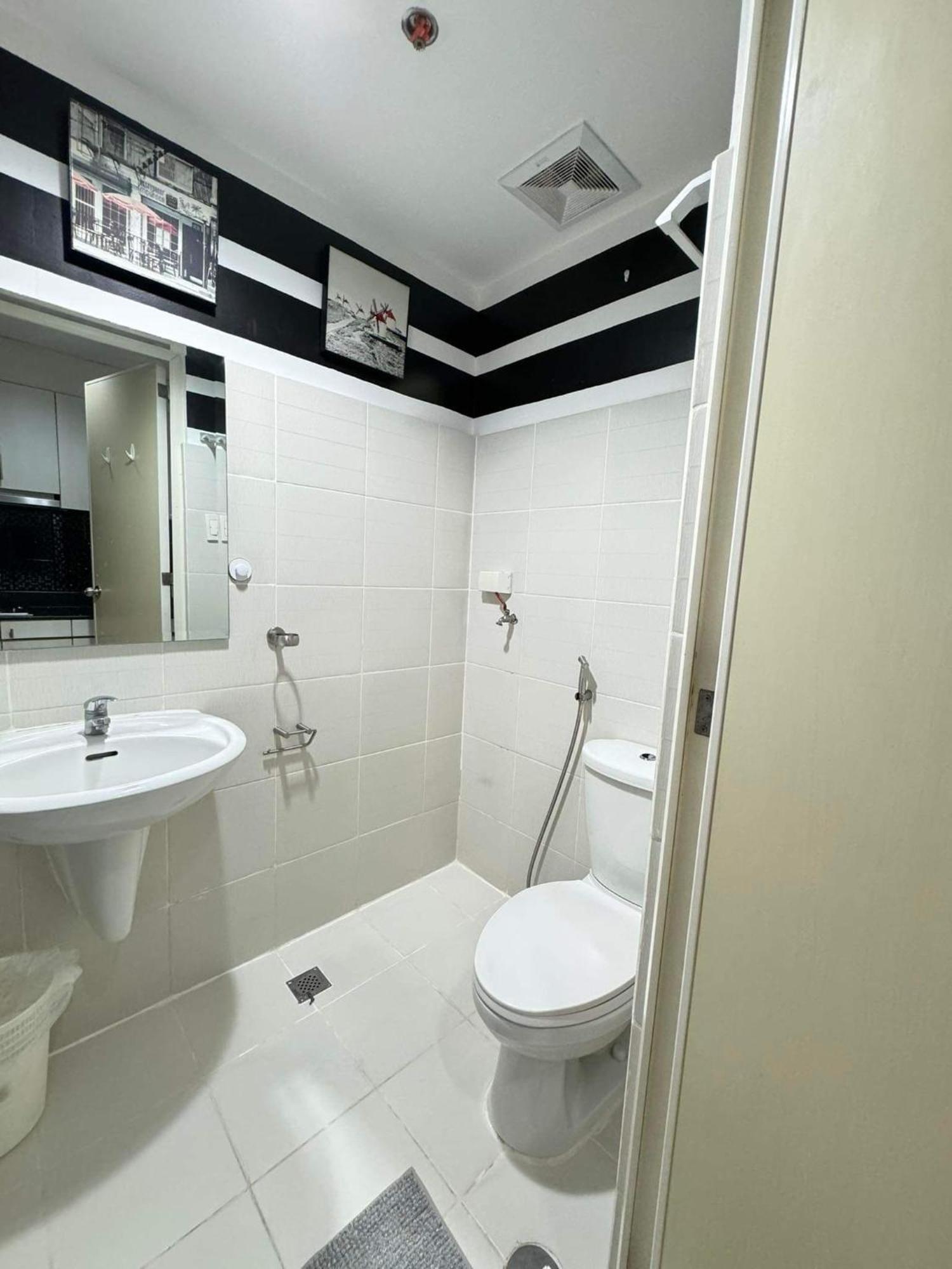 Sea Residences Malachi310 Pasay Zewnętrze zdjęcie