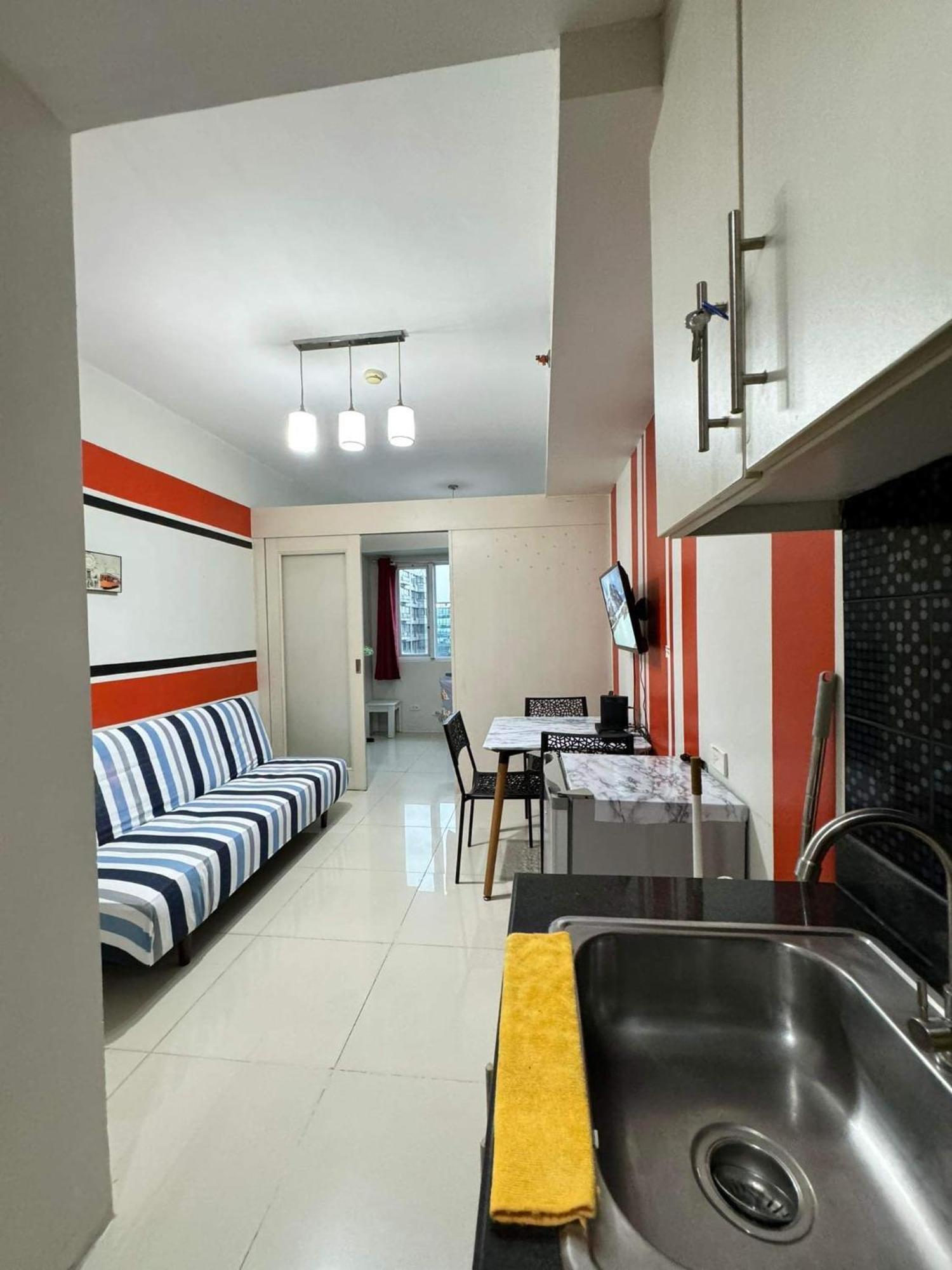 Sea Residences Malachi310 Pasay Zewnętrze zdjęcie