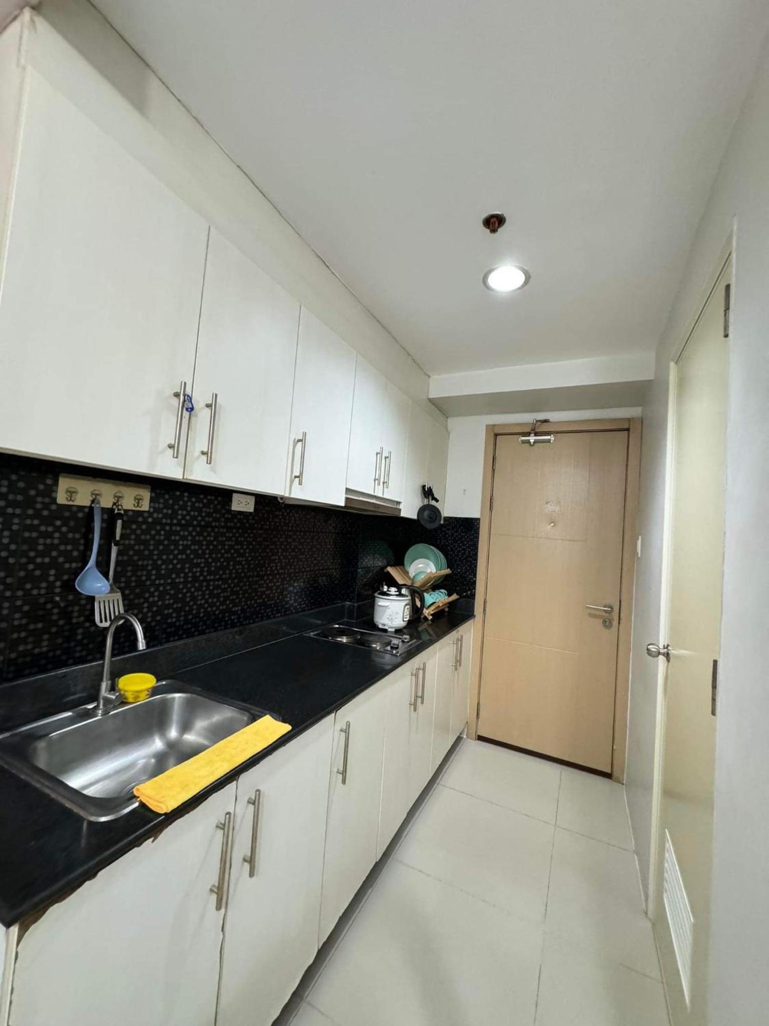 Sea Residences Malachi310 Pasay Zewnętrze zdjęcie