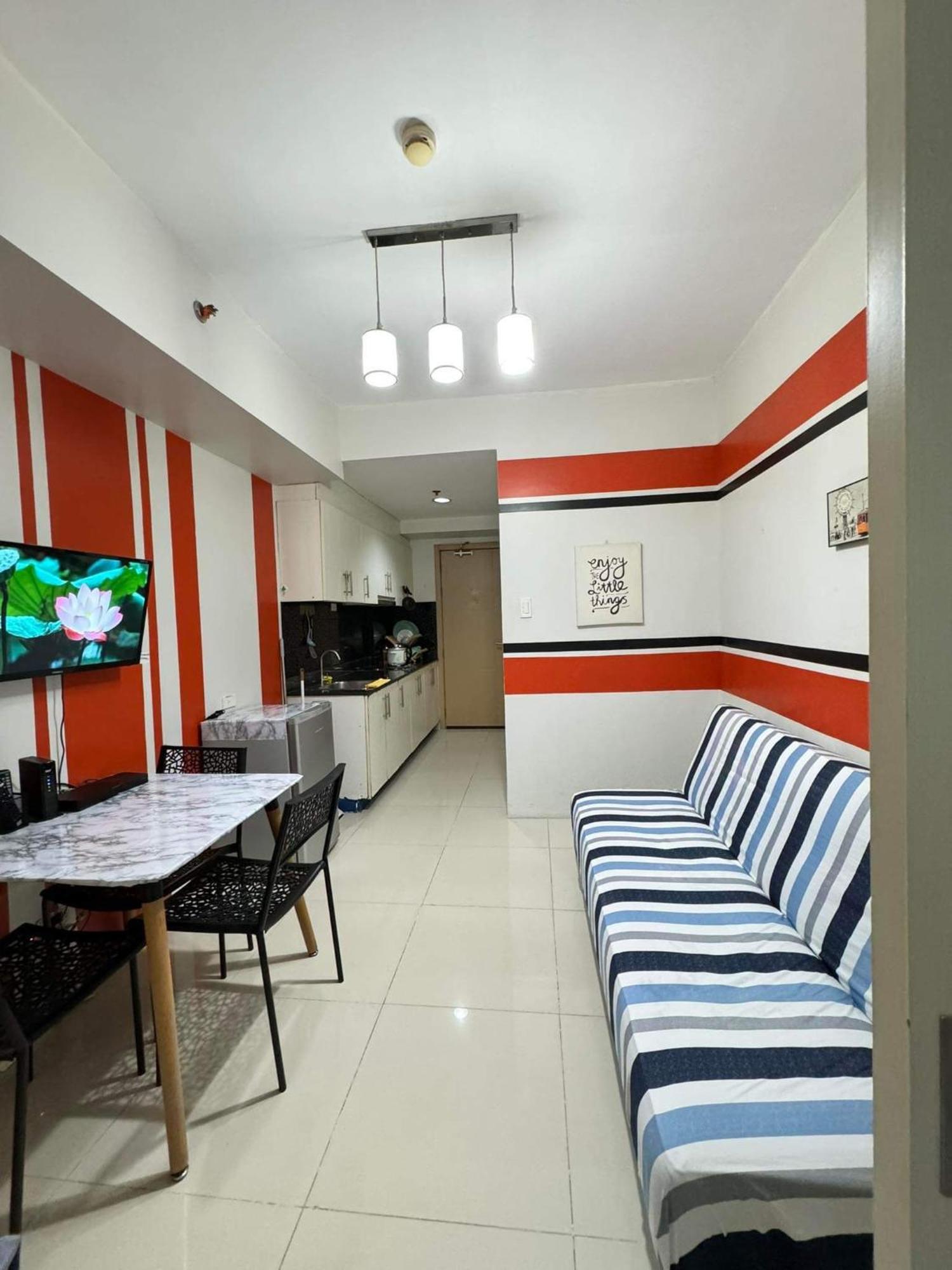 Sea Residences Malachi310 Pasay Zewnętrze zdjęcie